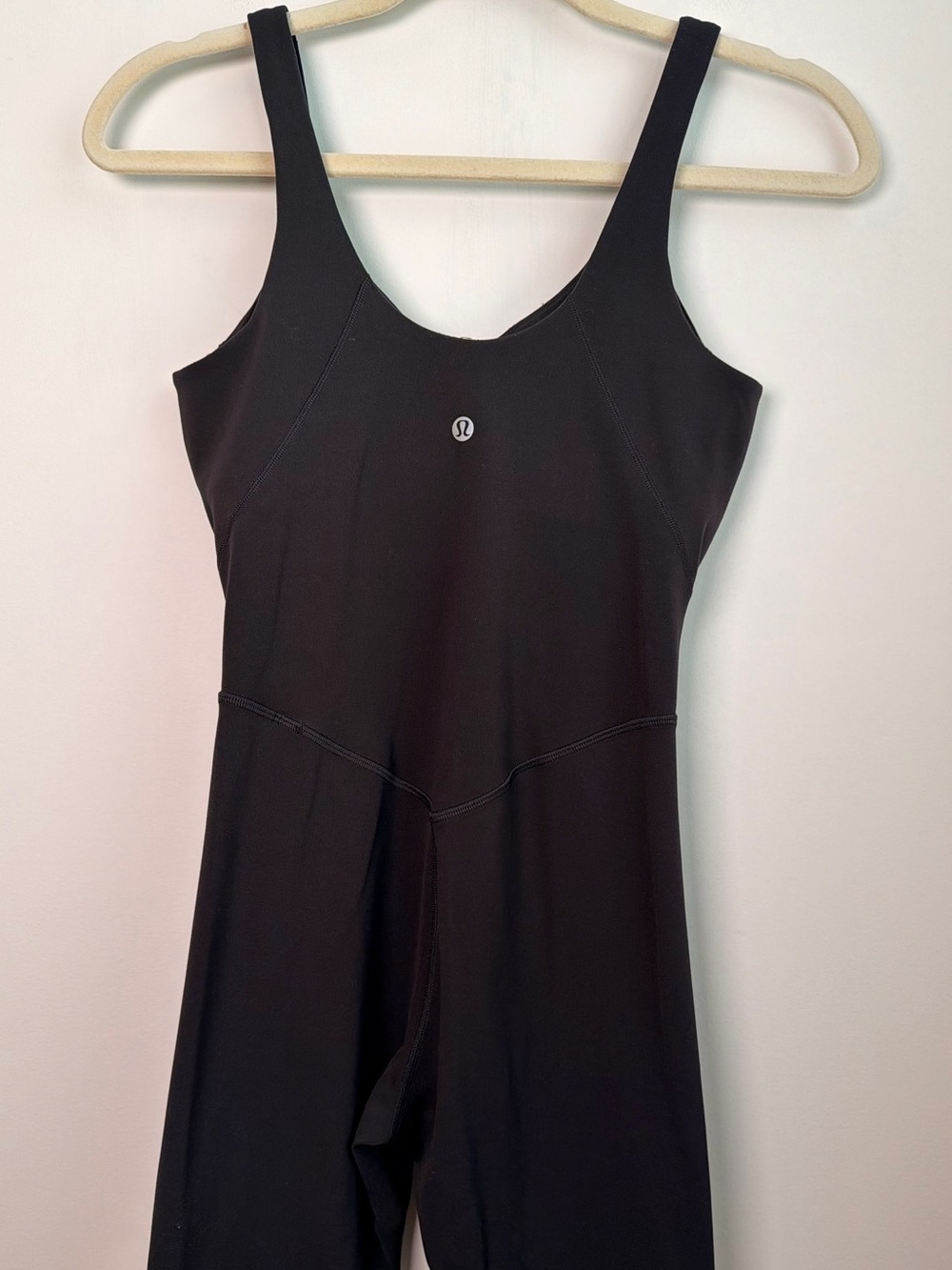 Lululemon Align Onesie 8" - Tank Top Romper - Picture 9 of 11